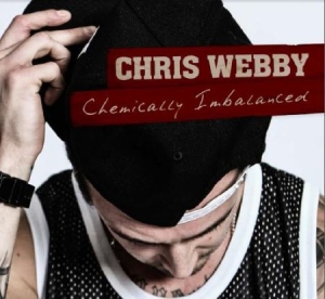 Webby Chris - Chemically Imbalanced in the group CD / Hip Hop at Bengans Skivbutik AB (1152144)