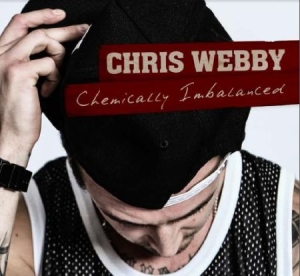 Webby Chris - Chemically Imbalanced in the group CD / Hip Hop-Rap at Bengans Skivbutik AB (1152144)