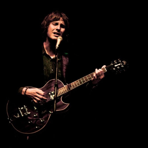 Matthews Scott - Live In London in the group CD / Bestsellers at Bengans Skivbutik AB (1152146)