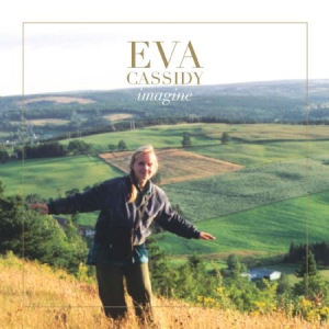 Eva Cassidy - Imagine in the group VINYL / Pop-Rock at Bengans Skivbutik AB (1152165)
