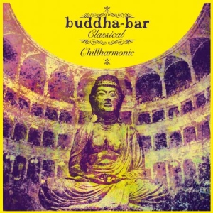 Blandade Artister - Buddha Bar Classical - Chillharmoni in the group CD / Pop-Rock at Bengans Skivbutik AB (1152227)