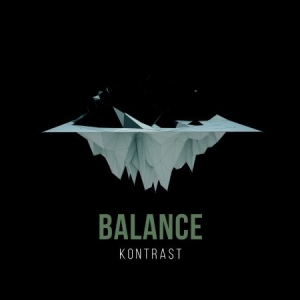 Kontrast - Balance in the group CD / Dans/Techno at Bengans Skivbutik AB (1152237)