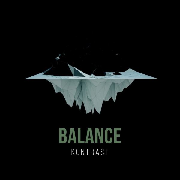 Kontrast - Balance in the group CD / Dans/Techno at Bengans Skivbutik AB (1152237)