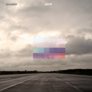 Tarwater - Adrift in the group CD / Rock at Bengans Skivbutik AB (1152240)