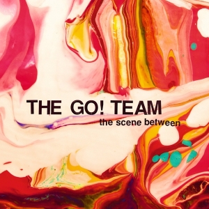 Go! Team - Scene Between in the group CD / Pop-Rock at Bengans Skivbutik AB (1152277)