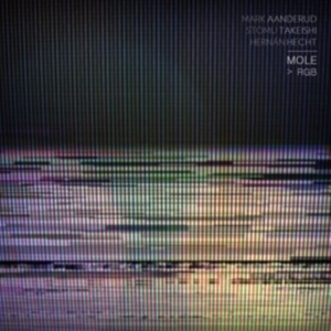 Molè - Rgb in the group CD / Jazz at Bengans Skivbutik AB (1152286)