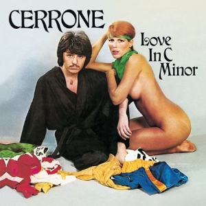 Cerrone - Love In C Minor (Cerrone I) (Inkl.C in the group VINYL / Dans/Techno at Bengans Skivbutik AB (1152294)