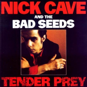 Nick Cave & The Bad Seeds - Tender Prey i gruppen VI TIPSAR / Vinylkampanjer / Vinylkampanj hos Bengans Skivbutik AB (1152308)