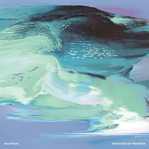 Poler Sau - Paradoxes Of Progress in the group VINYL / Dans/Techno at Bengans Skivbutik AB (1152329)