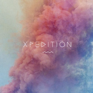 Jonas Schwartz - Xpedition in the group CD / Pop-Rock at Bengans Skivbutik AB (1152916)