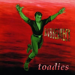 Toadies - Rubberneck in the group VINYL / Reggae at Bengans Skivbutik AB (1153274)
