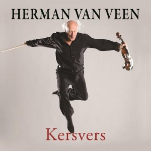 Veen Herman Van - Kersvers in the group VINYL / Pop at Bengans Skivbutik AB (1153293)