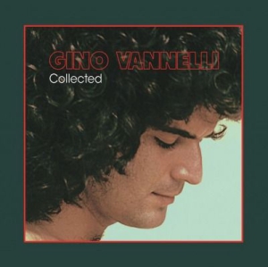 Gino Vannelli - Collected in the group VINYL / Pop at Bengans Skivbutik AB (1153296)