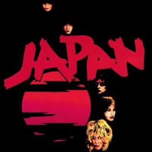 Japan - Adolescent Sex =Ltd= in the group VINYL / Pop at Bengans Skivbutik AB (1153322)