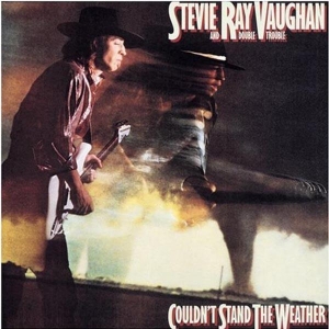 Stevie Ray Vaughan & Double T - Couldn't Stand The Weather in the group OUR PICKS / Classic labels / Music On Vinyl at Bengans Skivbutik AB (1153329)