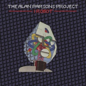 Parsons Alan -Project- - I Robot in the group VINYL / Pop at Bengans Skivbutik AB (1153352)