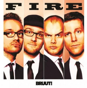 Bruut! - Fire in the group OUR PICKS / Music On Vinyl Campaign at Bengans Skivbutik AB (1153388)
