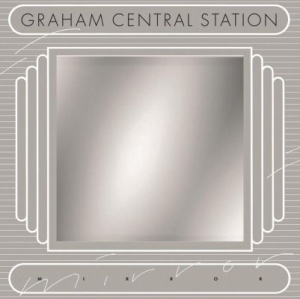 GRAHAM CENTRAL STATION - Mirror in the group VINYL / Film/Musikal at Bengans Skivbutik AB (1153464)