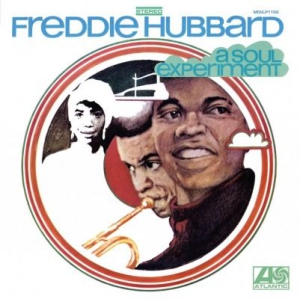 Freddie Hubbard - A Soul Experiment in the group VINYL / Jazz/Blues at Bengans Skivbutik AB (1153523)