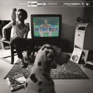 Jett Rebel - Hits For Kids (Lp+Cd) in the group VINYL / Pop at Bengans Skivbutik AB (1153548)