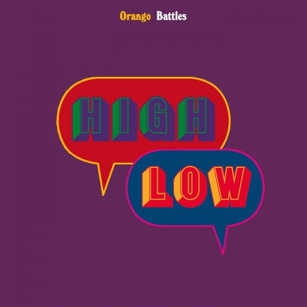 Orango - Battles (Cd+Dvd) in the group CD / Bestsellers at Bengans Skivbutik AB (1153943)