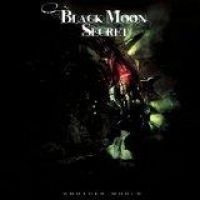 Black Moon Secret - Another World in the group CD / Hårdrock/ Heavy metal at Bengans Skivbutik AB (1154009)