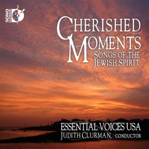 Various Composers - Cherished Moments in the group Externt_Lager /  at Bengans Skivbutik AB (1154653)