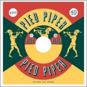 Kendrick Willie / Sharon Scott - She'll Be Leaving You/It's Better in the group VINYL / RnB-Soul at Bengans Skivbutik AB (1154734)