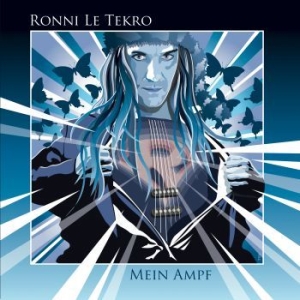 Ronni Le Tekrø - Mein Ampf in the group CD / Norsk Musik,Pop-Rock at Bengans Skivbutik AB (1154749)
