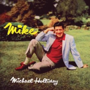 Holliday Michael - Mike in the group CD / Pop-Rock at Bengans Skivbutik AB (1154818)