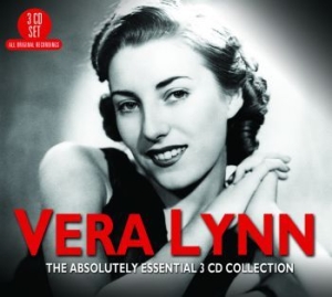 Lynn Vera - Absolutely Essential Collection in the group CD / Pop-Rock at Bengans Skivbutik AB (1154854)