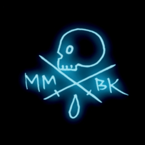 Metermaids - We Brought Knives in the group OTHER / Övrigt /  at Bengans Skivbutik AB (1154856)