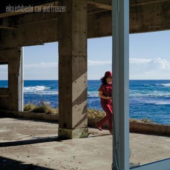 Ishibashi Eiko - Car And Freezer in the group VINYL / Pop at Bengans Skivbutik AB (1154868)