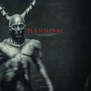 Filmmusik - Hannibal - Season 2 Vol. 1 (Grey Vi in the group VINYL / Worldmusic/ Folkmusik at Bengans Skivbutik AB (1154901)