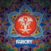 Filmmusik - Far Cry 4 in the group CD / Film-Musikal at Bengans Skivbutik AB (1154904)