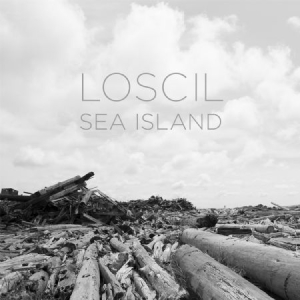 Loscil - Sea Island in the group CD / Pop at Bengans Skivbutik AB (1154916)