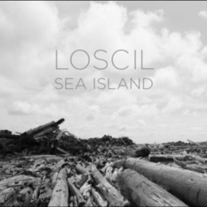 Loscil - Sea Island in the group OUR PICKS / Friday Releases / 2025-12-12 at Bengans Skivbutik AB (1154917)