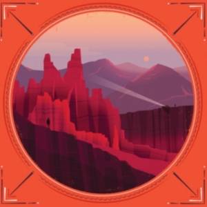 Field Report - Marigolden in the group VINYL / Pop-Rock at Bengans Skivbutik AB (1154967)