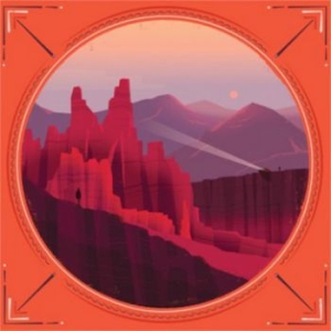 Field Report - Marigolden in the group CD / Pop-Rock at Bengans Skivbutik AB (1154968)