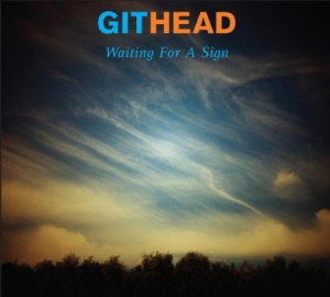 Githead - Waiting For A Sign in the group VINYL / Pop at Bengans Skivbutik AB (1154985)