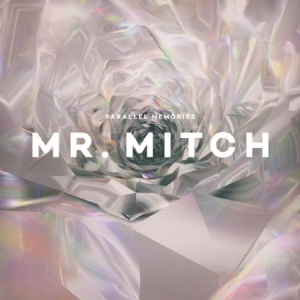 Mr. Mitch - Parallel Memories in the group CD / Pop at Bengans Skivbutik AB (1155016)