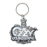 Ozzy Osbourne - Ozzy Osbourne Keyring Logo in the group OTHER / MK Test 7 at Bengans Skivbutik AB (115743)