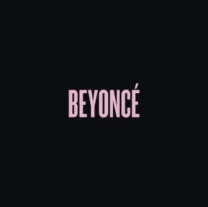 Beyoncé - Beyoncé in the group OTHER / -Start BW at Bengans Skivbutik AB (1157528)