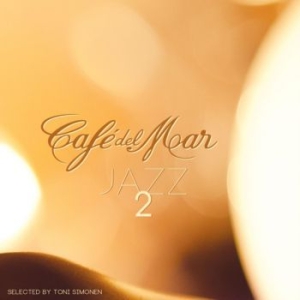 Blandade Artister - Cafe Del Mar - Jazz 2 [import] in the group CD / Pop at Bengans Skivbutik AB (1160776)