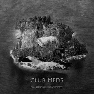 Mangan Dan - Club Meds in the group CD / Pop at Bengans Skivbutik AB (1160809)