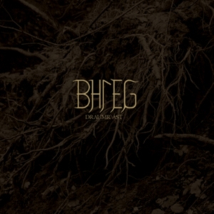 Bhleg - Draumr Ást in the group CD / Hårdrock at Bengans Skivbutik AB (1161135)