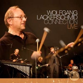 Lckerschmid Wolfgang - Live in the group CD / Jazz/Blues at Bengans Skivbutik AB (1161145)