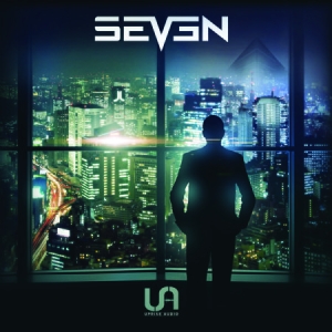 Seven - Seven in the group CD / Dans/Techno at Bengans Skivbutik AB (1161174)