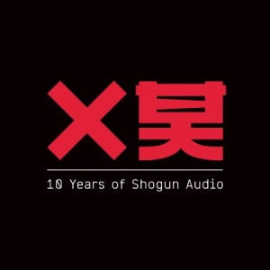 Blandade Artister - 10 Years Of Shogun Audio (3Cd+Dvd+6 in the group CD / Pop at Bengans Skivbutik AB (1161175)