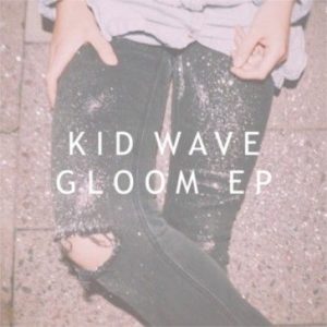 Kid Wave - Gloom in the group VINYL / Pop at Bengans Skivbutik AB (1161318)
